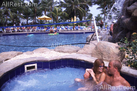 Allegro Resort Aruba 13